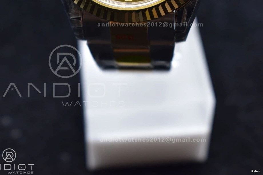 YG Best YG YG Noob A23J Skydweller Edition SS Bracelet Dial SS on 0114